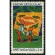 Hartwig & Vogel Diana-Chocolat (Zwerg mit Sohn, Tafel)