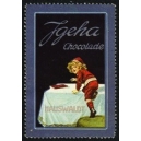 Igeha Chocolade Hauswald (Kind am Tisch)