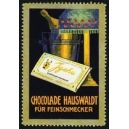 Igeha Chocolade Hauswaldt (Lampe, Sektkühler - WK 01)