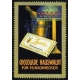 Igeha Chocolade Hauswaldt (Lampe, Sektkühler - WK 01)