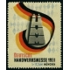 München 1951 Deutsche Handwerksmesse (WK 01)
