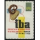 Munich 1958 iba Exposition internationale de la Boulangerie