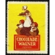 Wagner Chocolade Mainz (Frau und 2 Kinder)