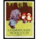 Wagner Chocolade Mainz (Hexe und 2 Kinder)