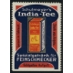 India-Tee ... (WK 01 - Packung)
