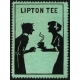 Lipton Tee (Paar - grün)