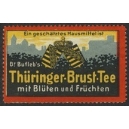 Thüringer-Brust-Tee ... (WK 01)