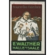 Walther Halle a/Saale Kräuter-Tee-Fabrikate (WK 01)