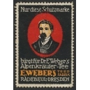 Weber's Alpenkräuter-Tee Radebeul-Dresden ... (Mann)