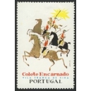 Portugal Colete Encarnado Vila Franca de Xira (WK 01)