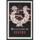 Sintra 1967 III Festival de