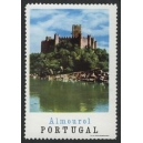 Portugal Almourol