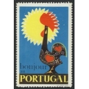 Portugal Bonjour au