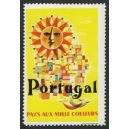 Portugal Pays aux Mille Couleurs