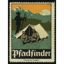 Pfadfinder (WK 03 - Zelt)