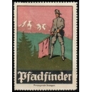 Pfadfinder (WK 05 - Flagge)
