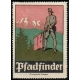 Pfadfinder (WK 05 - Flagge)