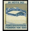 Ski Hütte des Schneeschuhvereins München 1893 (02 - grau)