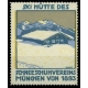 Ski Hütte des Schneeschuhvereins München 1893 (02 - grau)