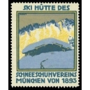 Ski Hütte des Schneeschuhvereins München 1893 (03 - grau blau)