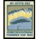 Ski Hütte des Schneeschuhvereins München 1893 (03 - grau blau)