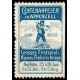 Appenzell 1905 Centenarfeier Grosses Festspiel ... (WK 01)