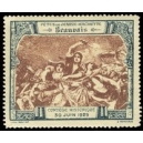 Beauvais 1929 Fête de Jeanne-Hachette ... (WK 01)