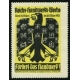 Berlin 1931 Reichs-Handwerks-Woche ... (WK 01)