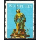 Bern 750 Jahre (WK 01)