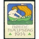 Børne - hjælpsdag 1914 (WK 01)