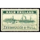 Zeebrügge & Hull Nach England via