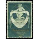 Plauen 1911 Margaretentag (WK 01)