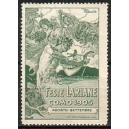Como 1905 Feste Lariane (WK 01)