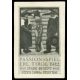 Erl 1912 Passionsspiel ... (WK 01 - schwarz)