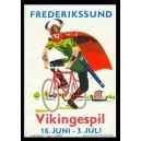 Frederikssund Vikingespil ... (WK 01)