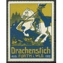 Fürth 1912 Drachenstich (WK 01)