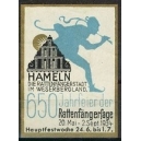 Hameln 1934 650 Jahrfeier ... (WK 01)