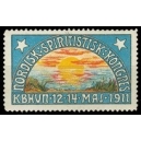 Kobenhavn 1911 Nordisk Spiritistisk Kongres (WK 01)