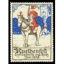 Landsberg 1935 Ruethenfest (WK 01)