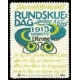 Journalistforbundets Rundskuedag 1913 ... (WK 01)