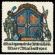 München 1914 Auer Maidult /WK 01)