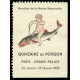 Paris 1933 Quinzaine du Poisson ... (WK 01)