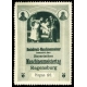 Regensburg 1913 Maschinenmeistertag ... (WK 01)