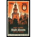 Rinteln 1939 700 Jahre ... (WK 01)