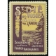 St. Dié 1911 Souvenir Fêtes Franco Americaines ... (WK 01)