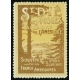 St. Dié 1911 Souvenir Fêtes Franco Americaines ... (WK 02)