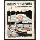 Starnberg 1912 Fischerstechen ... (WK 01)