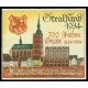 Stralsund 1934 700 Jahre Stadt ... (WK 01)