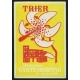 Trier 1958 Deutscher Gartenbautag (WK 01)