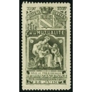 Troyes 1907 Fête de la Mutualité ... (WK 08)